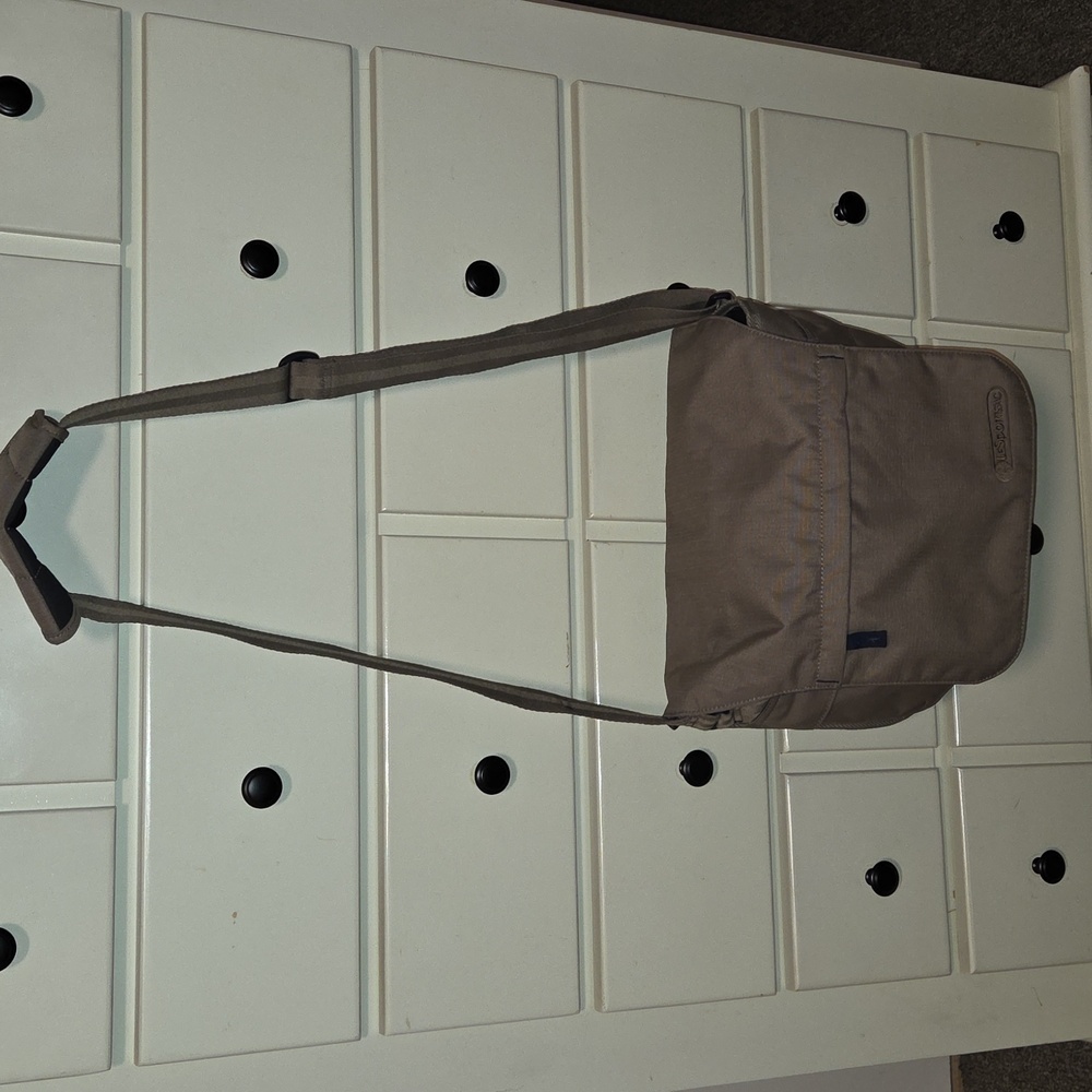 Lesportsac Messenger Bag Unisex